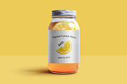 FRUITS (in vector), an Object Graphic by Orange Soda (Thumbnail 9 of 9)