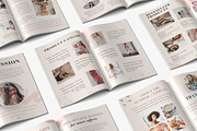 250+ Palette Perfection Pack, a Social Media Template by ResumeFabs (Thumbnail 4 of 4)