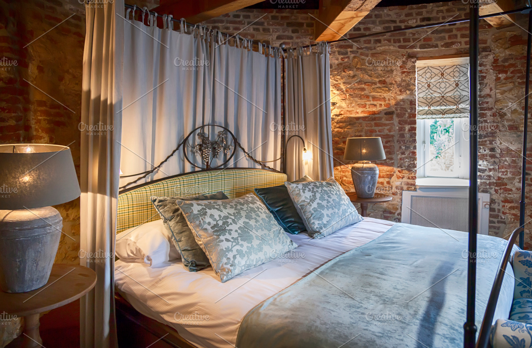 Wedding  room in Castle, NL, an Architecture Photo by ariadna de raadt