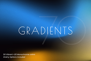 Dune Gradient Collection