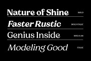 Charman Serif Font Family, a Serif Font by Propertype (Thumbnail 7 of 13)