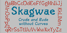 Skagwae