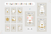Baby Dreams - Kids font, a Handwritten Font by JuliyArt (Thumbnail 7 of 12)