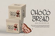 Dhiome - Display Typeface, a Sans Serif Font by Maculinc Type (Thumbnail 6 of 9)