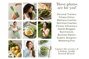 Health & Wellness Nutrition Photos, a Health & Medical Photo by HAYAG Creatives (Thumbnail 5 of 6)