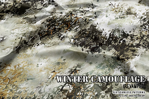 Winter Camouflage