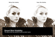 AI Scribble Art Photoshop Actions, an Action Add-On by SparkleStock (Thumbnail 5 of 9)