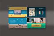 Color Fun Keynote Template, a Presentation Template by Inkofert (Thumbnail 7 of 9)