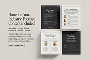 Skincare Instagram Templates, a Social Media Template by Studio Loire (Thumbnail 9 of 13)