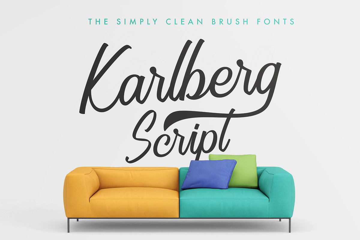 Karlberg Script