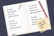 Monstrous Handwritten Typeface, a Handwritten Font by alpercakici (Thumbnail 12 of 16)
