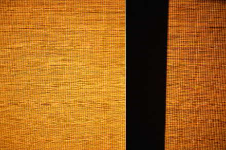 Japanese style room interior background, an Abstract Photo by RETROWAVE '88