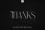 Stolen Love - Elegant serif typeface, a Serif Font by VP Fonts (Thumbnail 34 of 34)