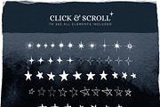 Stars, Moons & other Celestials, an Object Illustration by amber&ink (Thumbnail 2 of 6)