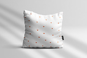 Cute tiny hearts seamless pattern, a Pattern Graphic by Good Studio (Thumbnail 4 of 4)