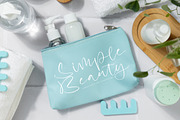 Paradis Heart, a Handwritten Font by operatype.co (Thumbnail 14 of 15)