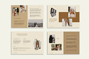Trendy | Photo Price Guide Canva, a Templates & Theme by Studio Leelou (Thumbnail 8 of 9)