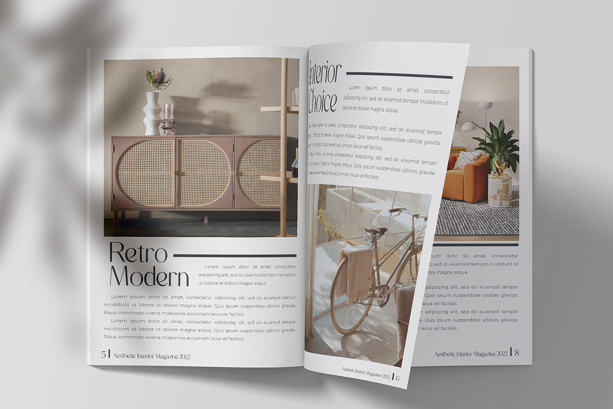 Magiesta - Elegant Sans, a Sans Serif Font by Mokatype Studio (Photo 5 of 10)