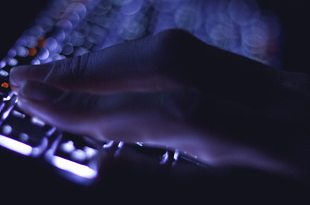 Keyboard containing key, technology, and button, a Technology Photo by The Jungle Photo