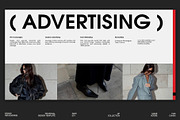 Business Proposal RevolveRise, a Presentation Template by Viva Agency (Thumbnail 9 of 9)
