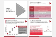 *Sale* Marketing campaign plan, a Presentation Template by Slides by me (Thumbnail 3 of 11)
