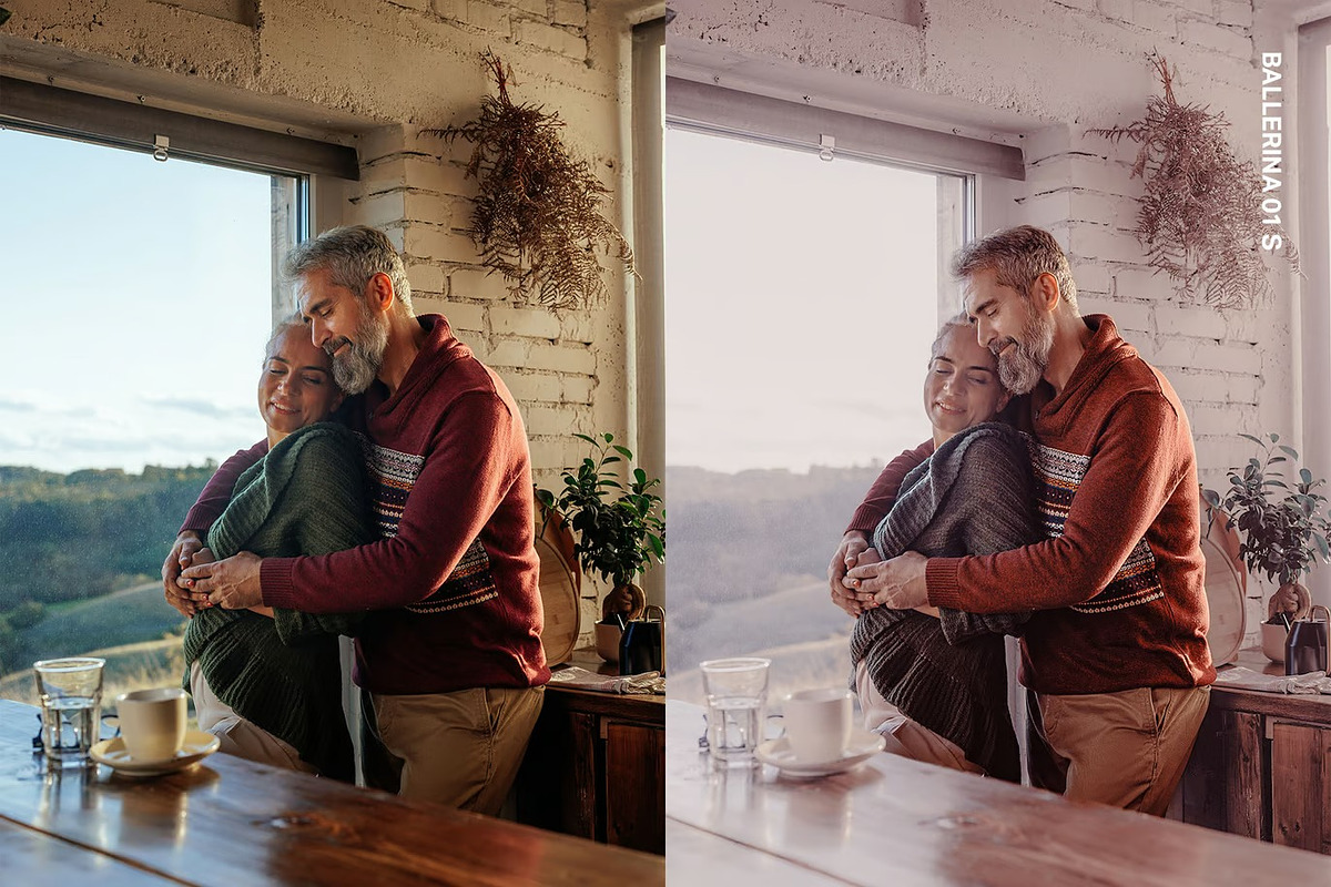 14 Valentines Pink Lightroom Presets, a Preset Add-On by skybluecreative (Photo 9 of 12)