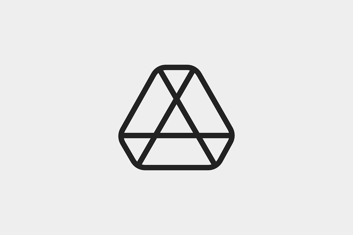 Drive, an Outline Icon by Jordy (Photo 1 of 2)