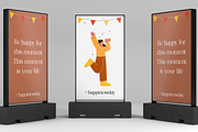 Hachest - Display Serif Font, a Serif Font by RockboyStd (Thumbnail 2 of 12)