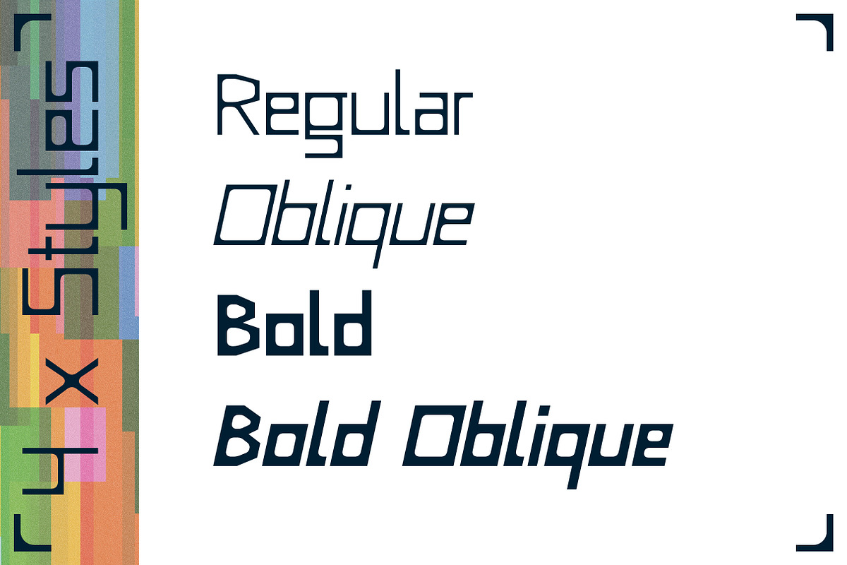 BBT Collider - Display Sans Serif, a Sans Serif Font by Berrybeau Type (Photo 3 of 9)