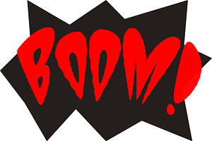 display font - Pophead