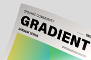 Paper Poster Mockups - 12 views, an Advertising Mockup by Illusiongraphic (Thumbnail 25 of 28)
