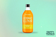 Trippy Trance, a Font by LTNG STUDIO (Thumbnail 4 of 11)
