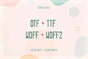 Onyx Pixel Game Font, a Font by alpercakici (Thumbnail 8 of 10)