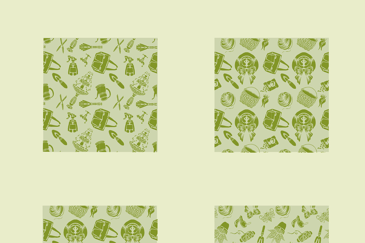 Garden Tool Clipart SVG PNG, a Decorative Illustration by Anada Arty (Photo 4 of 5)
