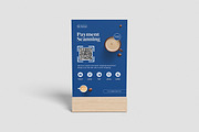Payment Scanning Mockup, an Advertising Mockup by swsi-studio (Thumbnail 3 of 5)