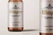 Ghosthey Typeface, a Blackletter Font by alit design (Thumbnail 4 of 15)