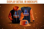 Panther Esports Gaming Mascot Logo, a Branding & Logo Template by FarhanYousaf (Thumbnail 4 of 5)