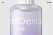 Cosmetic Bottle Mockup Set, a Packaging Mockup by Renderteam (Thumbnail 10 of 14)