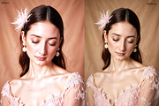 Bright HDR Photoshop Action, an Action Add-On by Vatdesign (Thumbnail 2 of 5)