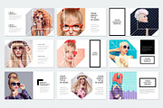 Geometric Keynote, a Presentation Template by binangkit (Thumbnail 16 of 28)
