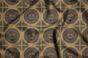 Ethnic Pattern, a Pattern Graphic by MSG Studio (Thumbnail 7 of 11)