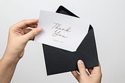 Karmila - Chic Handwritten Font, a Script Font by Typebae (Thumbnail 8 of 8)