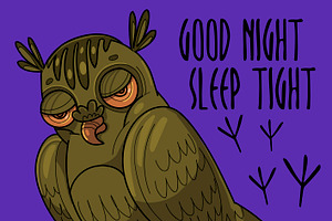 Owl