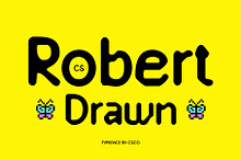 CS Robert Drawn