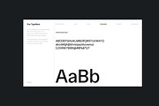 Overtonez - Brand Guide Template, a Branding & Logo Template by Hamdi Designs (Thumbnail 10 of 12)