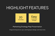 Gold Investment Google Slides, a Presentation Template by Loin Studio (Thumbnail 2 of 4)