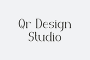 Osture - Luxury Font, a Serif Font by QR Design Studio (Thumbnail 4 of 8)