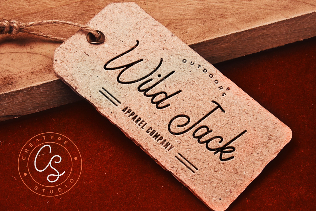 Gwyneth Business Font, a Script Font by Creatype Studio (Photo 6 of 8)