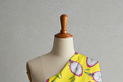 Watercolor Exotic Fruits Patterns, a Pattern Graphic by PatternPalette (Thumbnail 5 of 15)