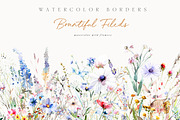 New! Summer + Fall Edition Bundle, a Seasonal Illustration by Isabelle Salem (Thumbnail 33 of 272)